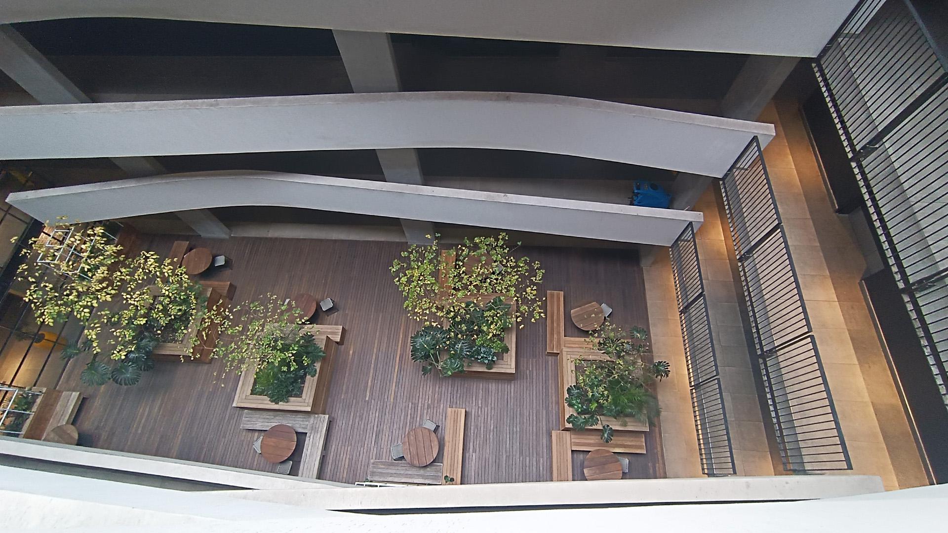 Spaces - 7 square meters of property in Woodstock