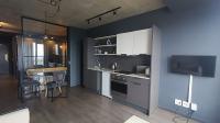 Kitchen - 4 square meters of property in Woodstock