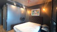 Bed Room 1 - 10 square meters of property in Woodstock