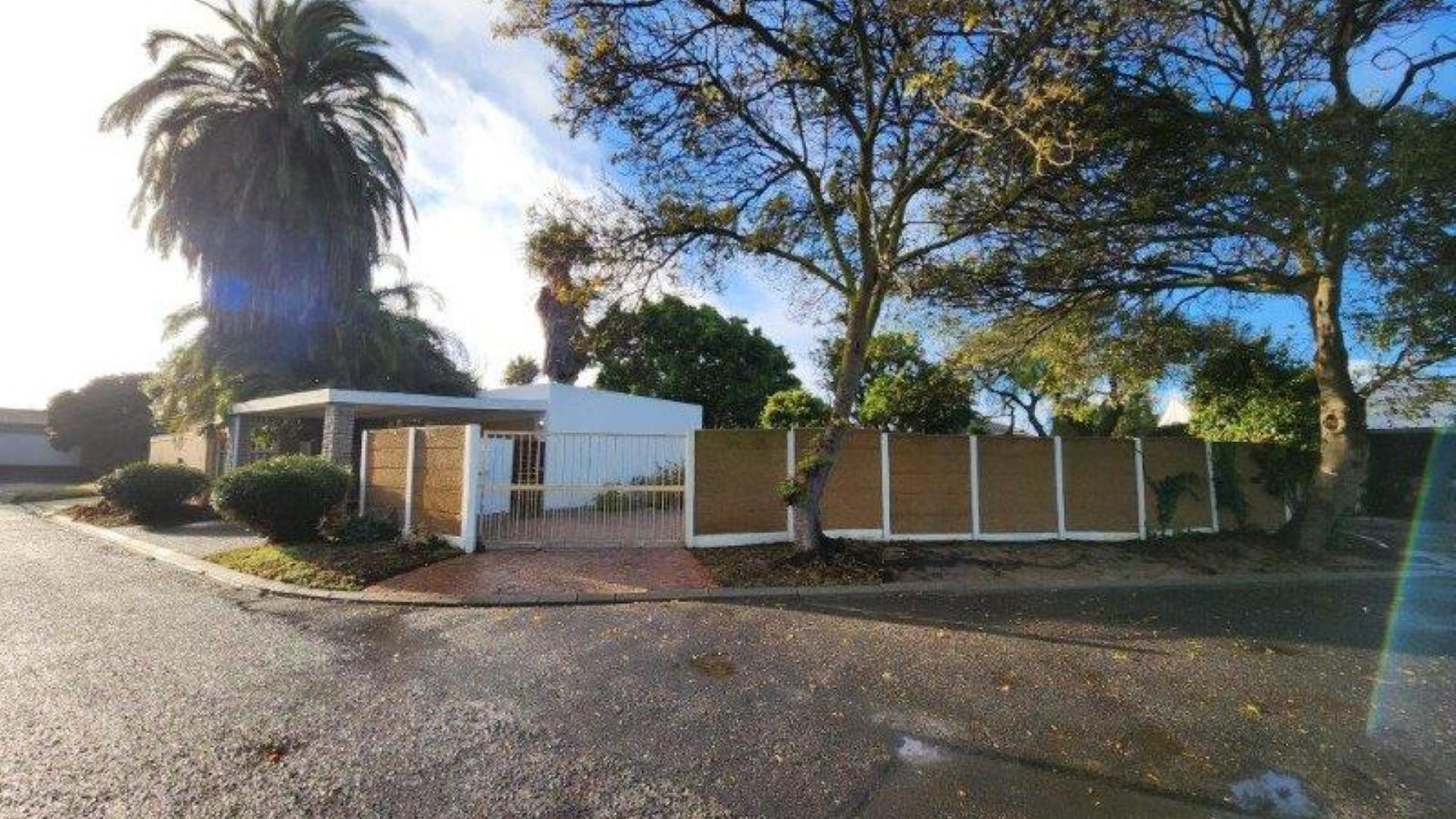 of property in Milnerton