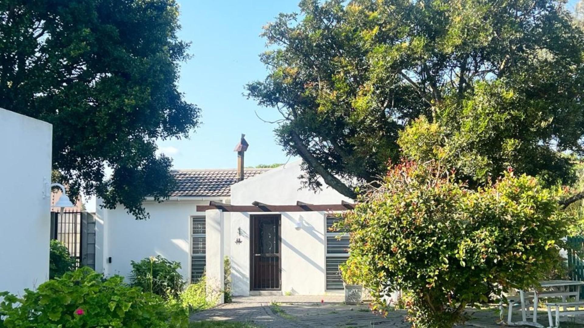  of property in Milnerton