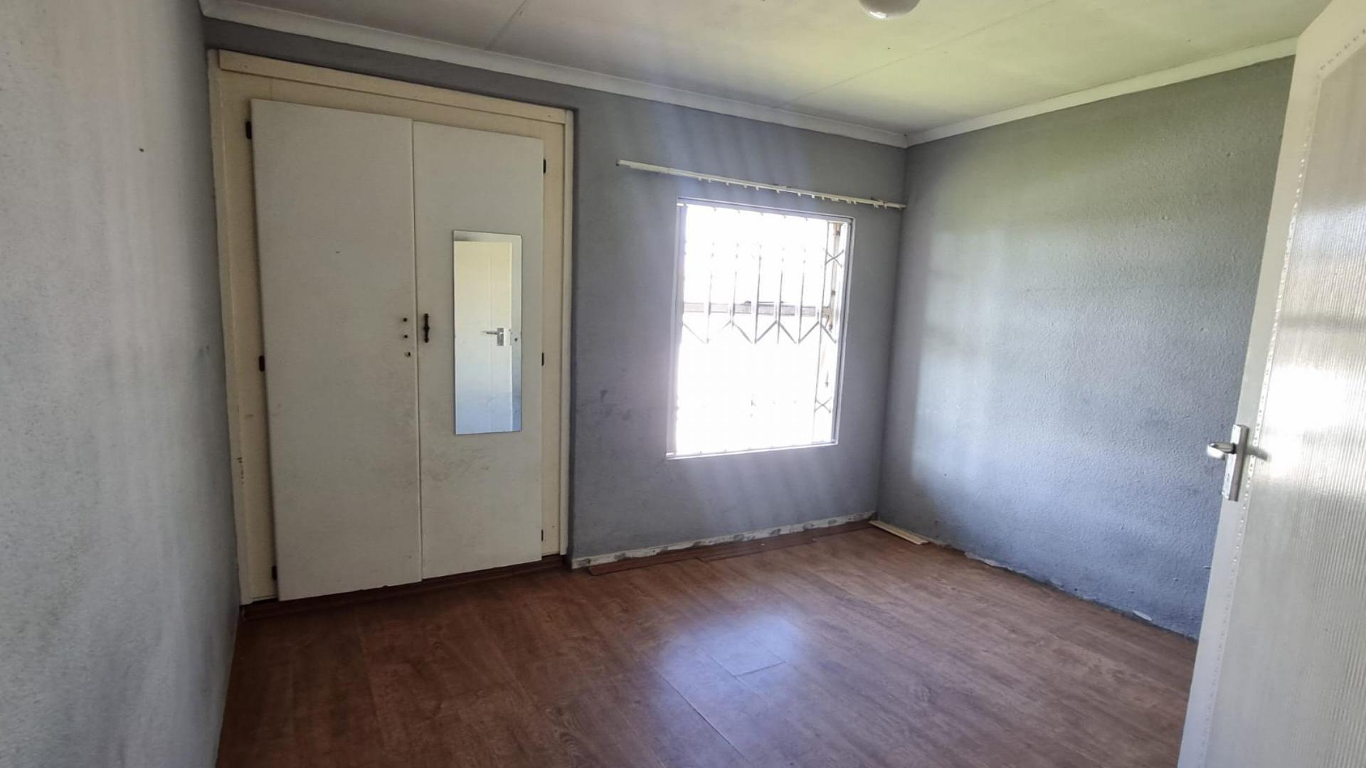 Bed Room 2 of property in Elandspark