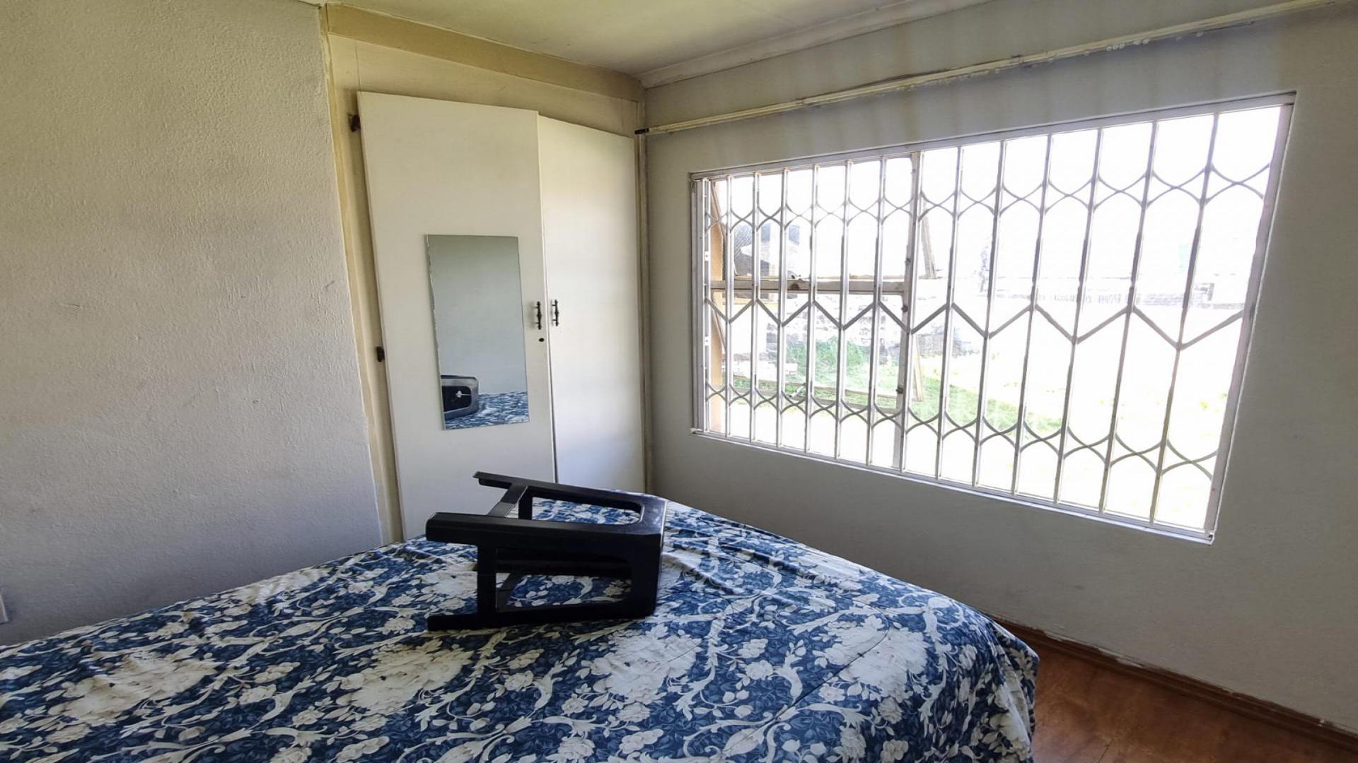 Bed Room 3 of property in Elandspark