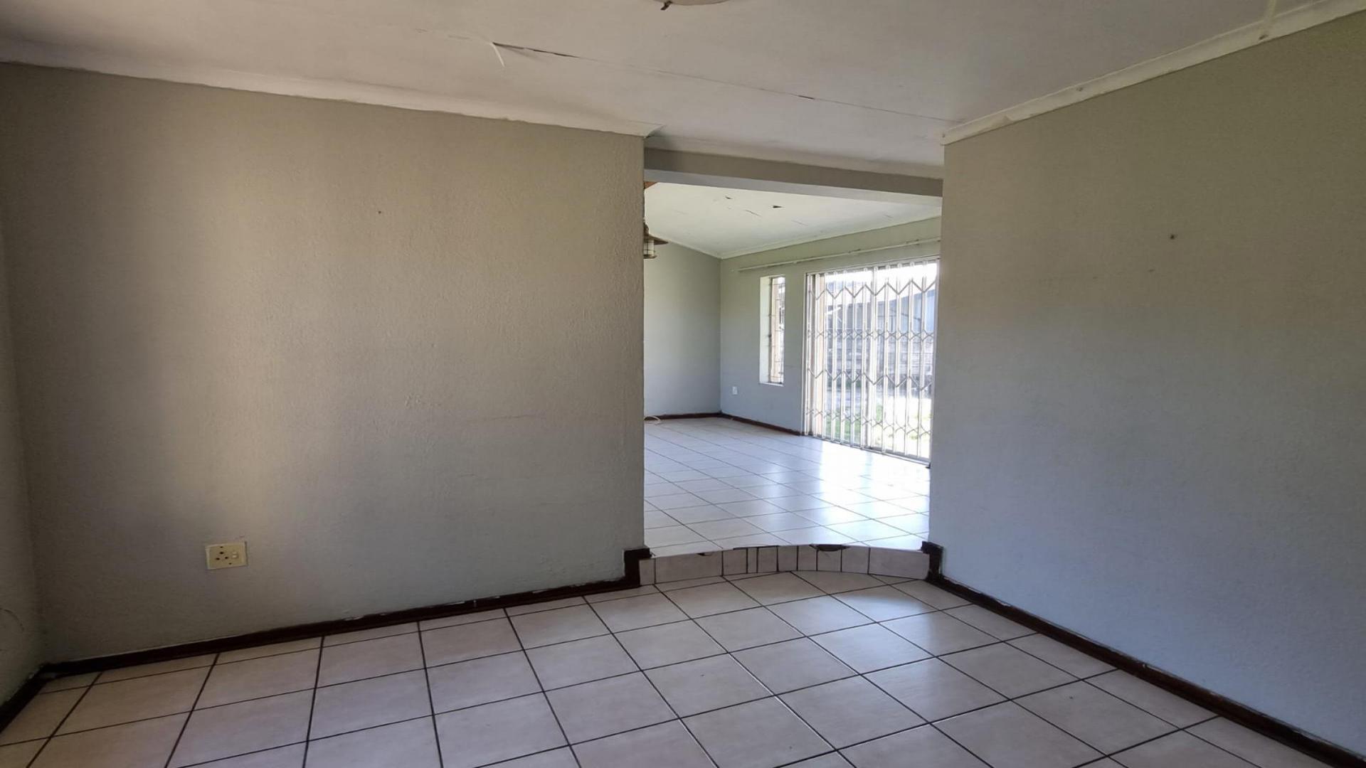 Dining Room of property in Elandspark