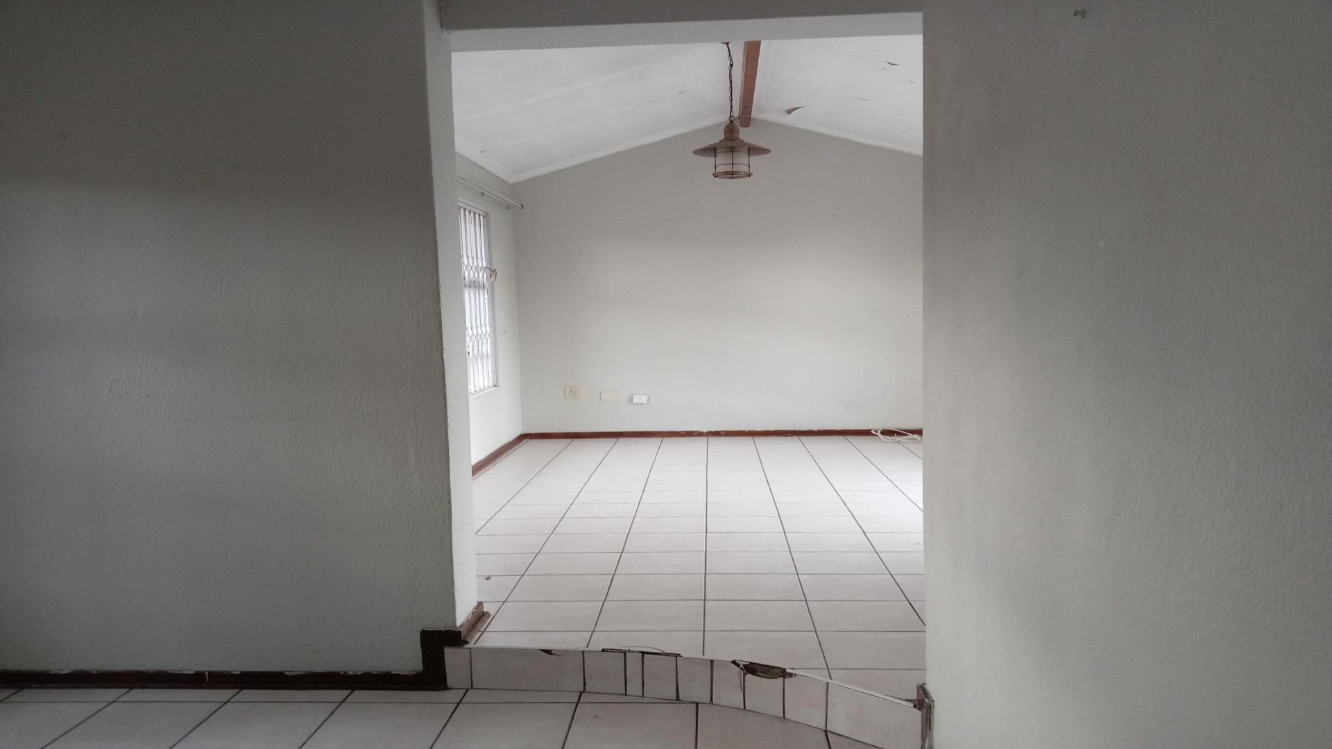 Dining Room of property in Elandspark