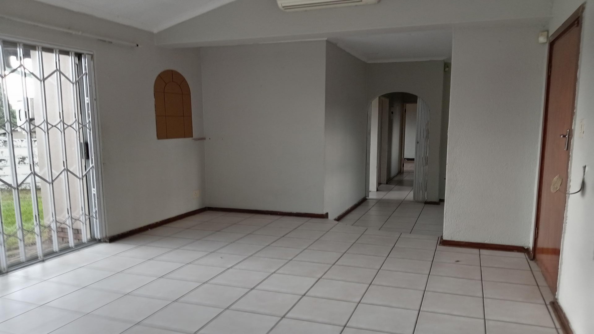 Lounges of property in Elandspark