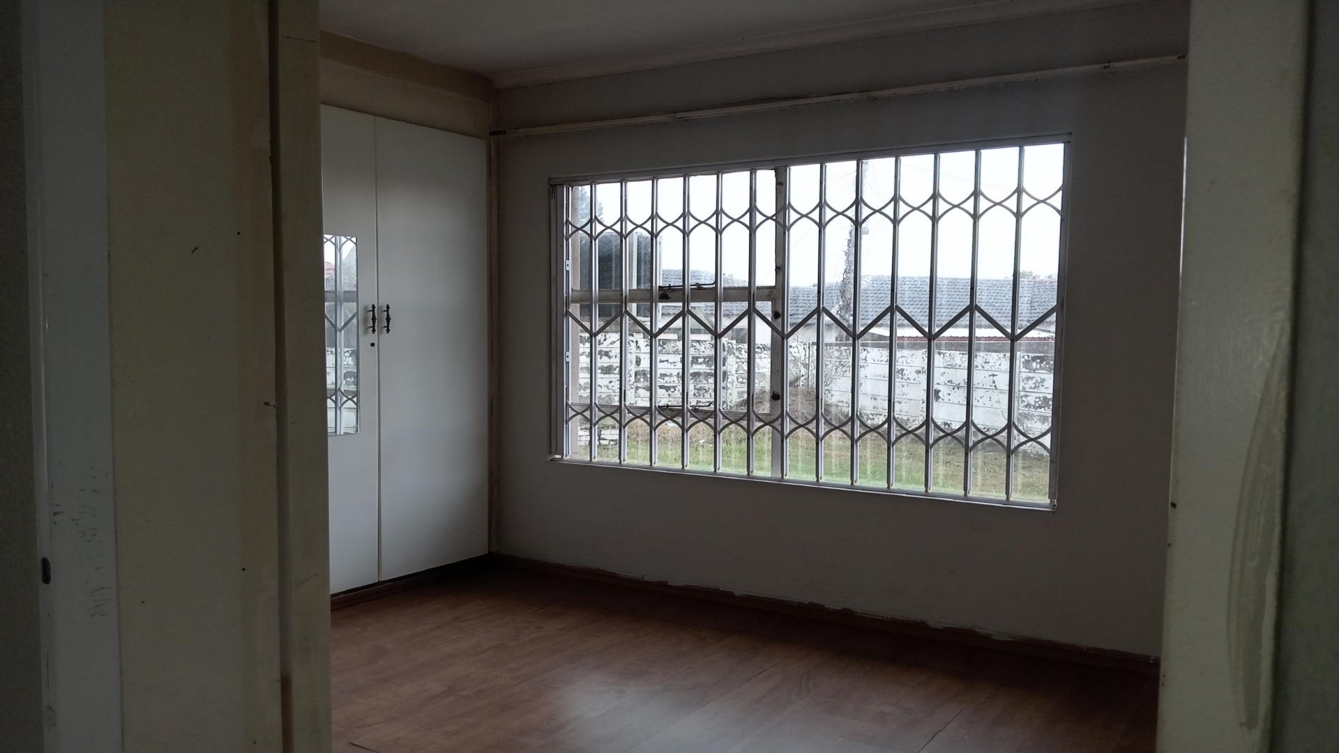 Bed Room 3 of property in Elandspark
