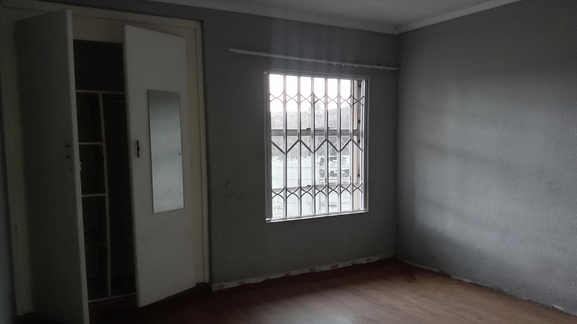 Bed Room 3 of property in Elandspark