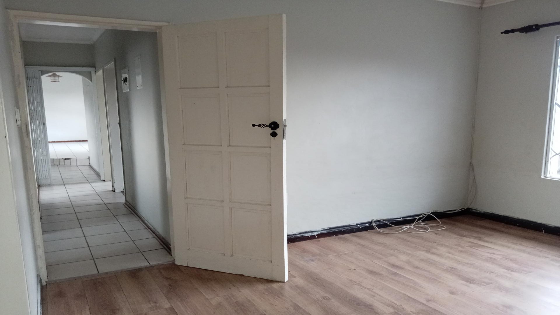 Bed Room 2 of property in Elandspark