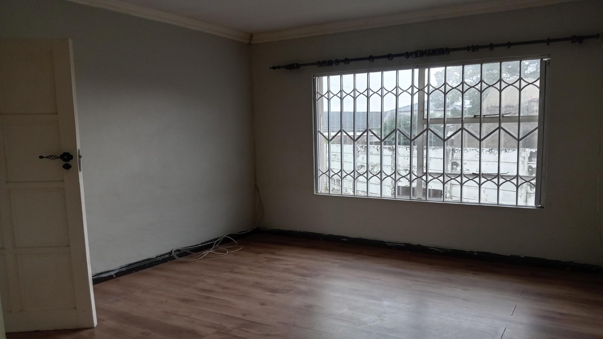 Bed Room 2 of property in Elandspark