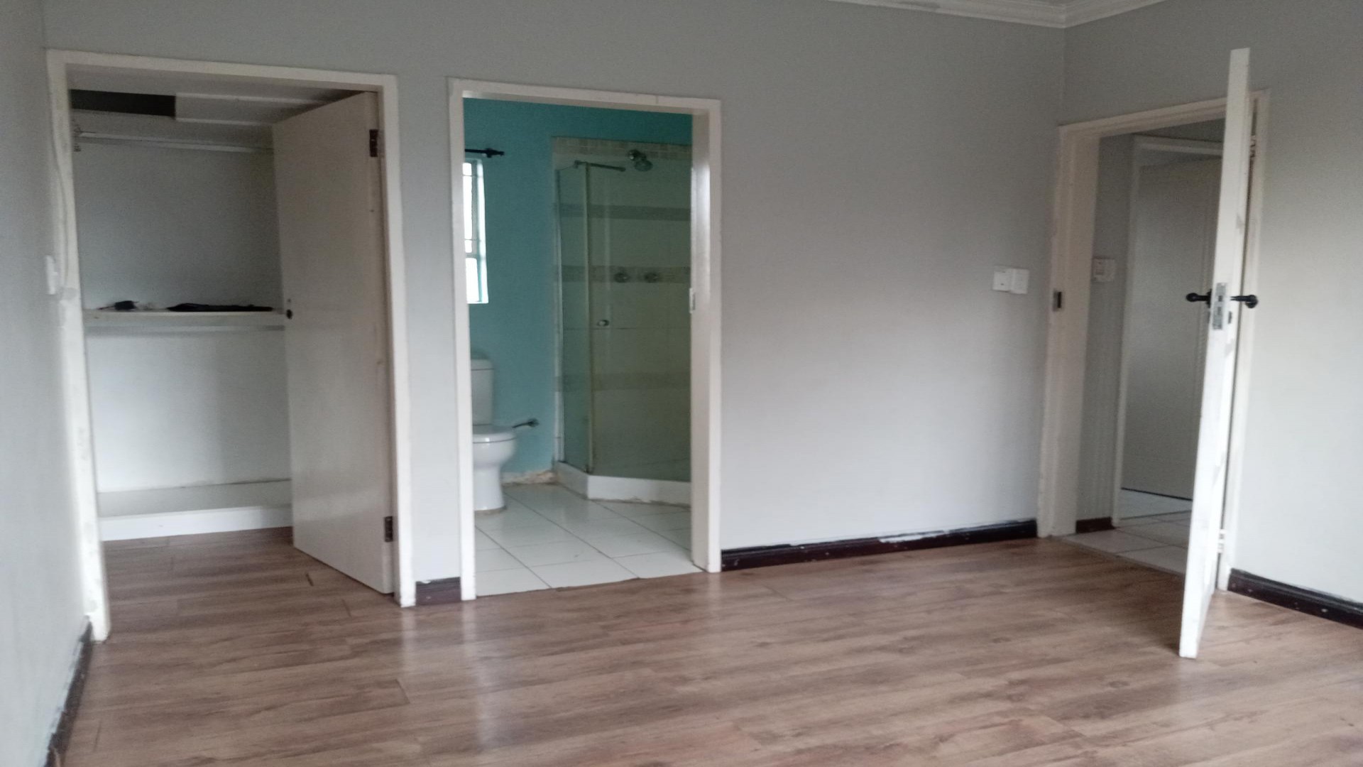 Bed Room 1 of property in Elandspark