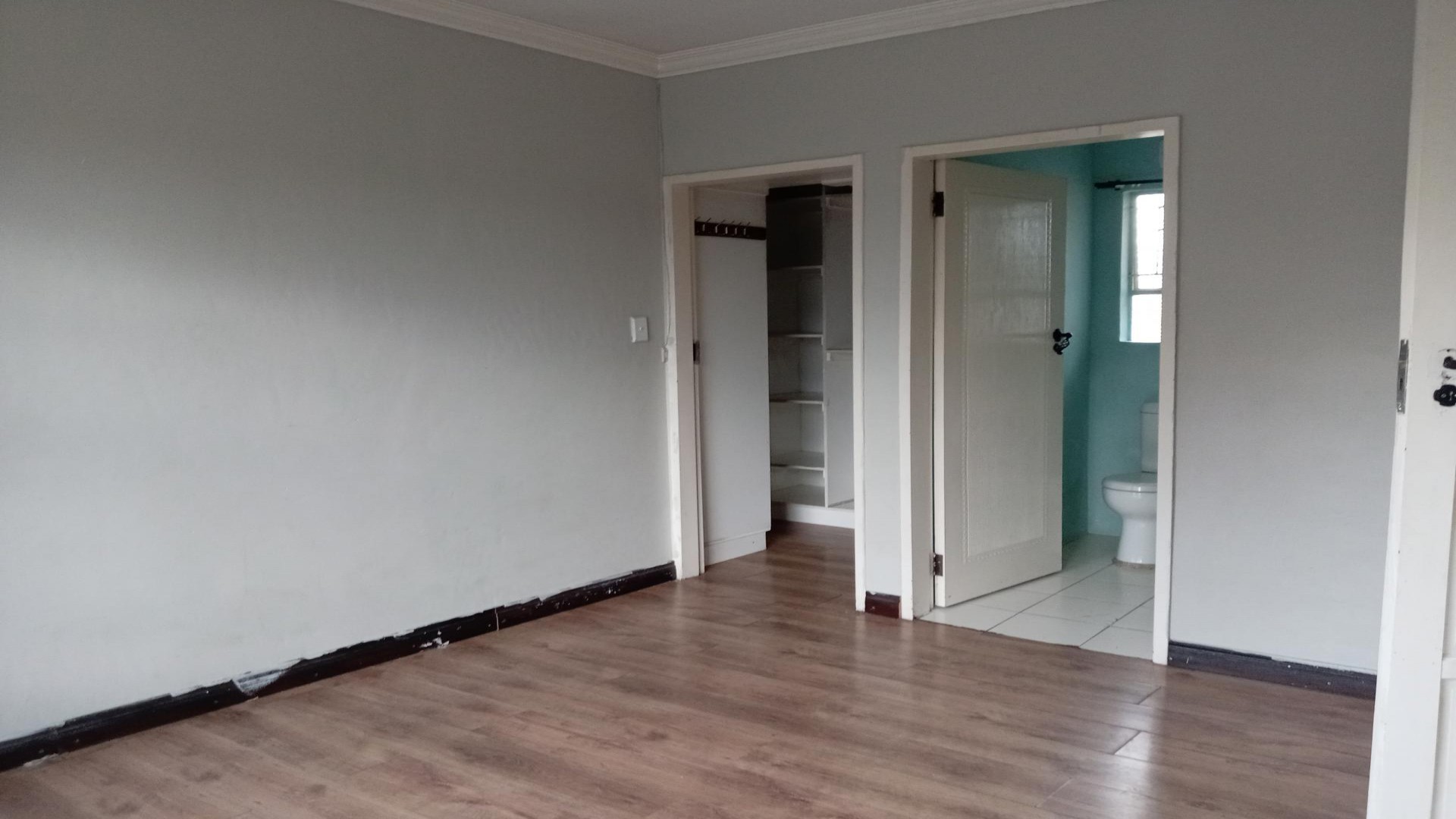 Bed Room 1 of property in Elandspark