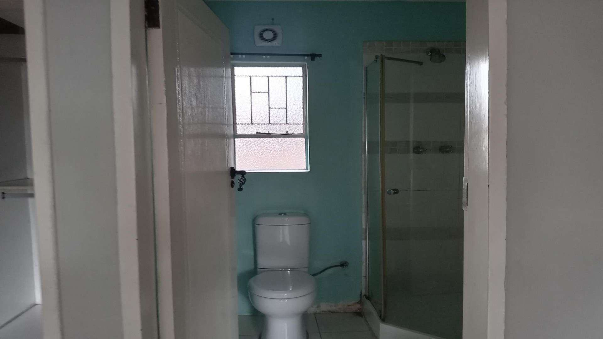 Bathroom 1 of property in Elandspark