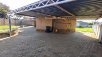 Carport  of property in Elandspark