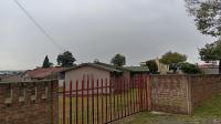 Front View of property in Elandspark