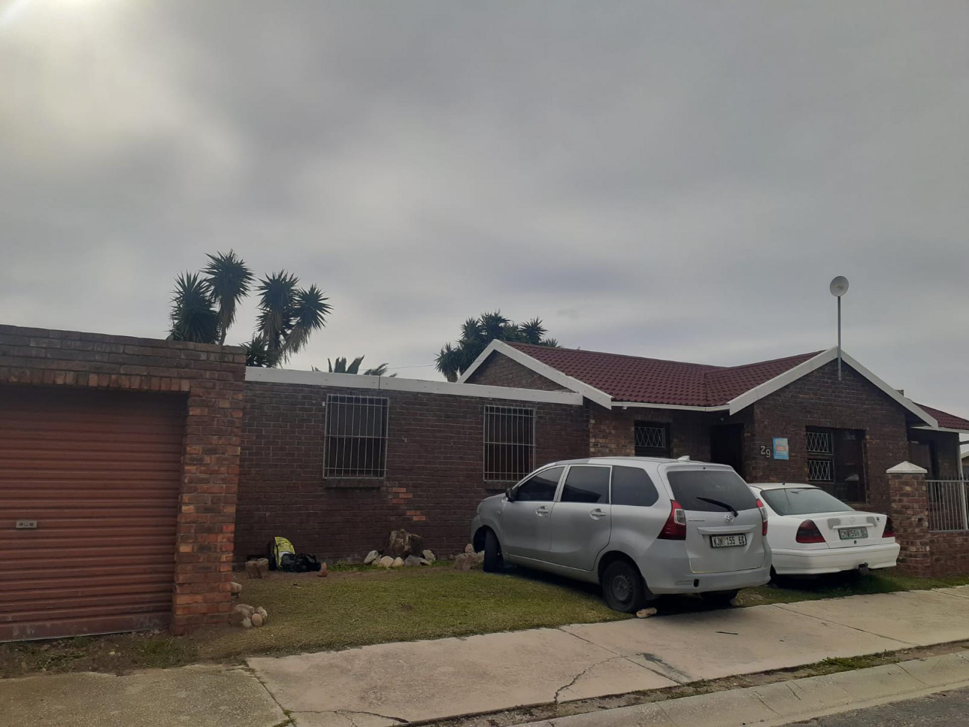  of property in Algoa Park