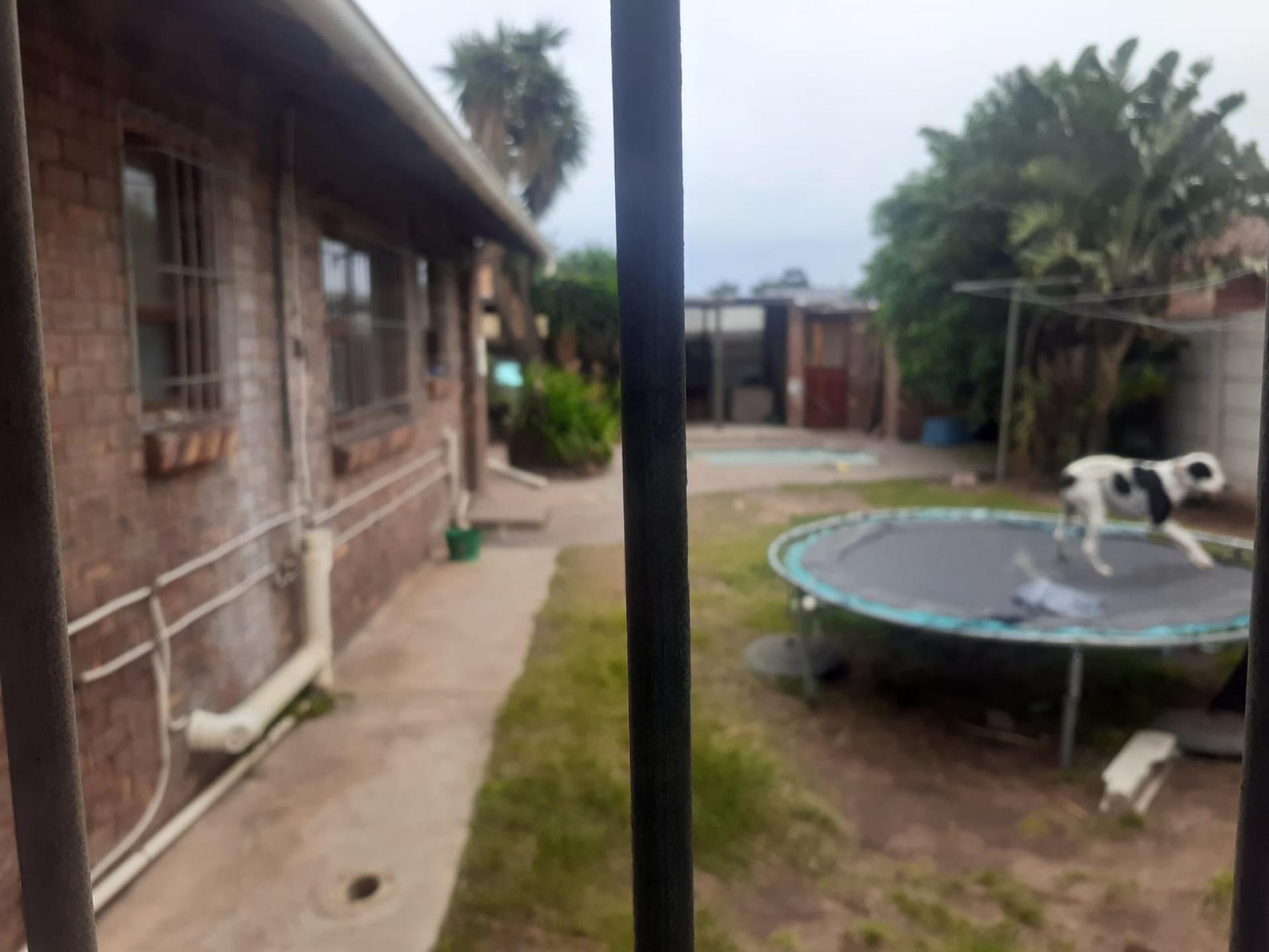  of property in Algoa Park