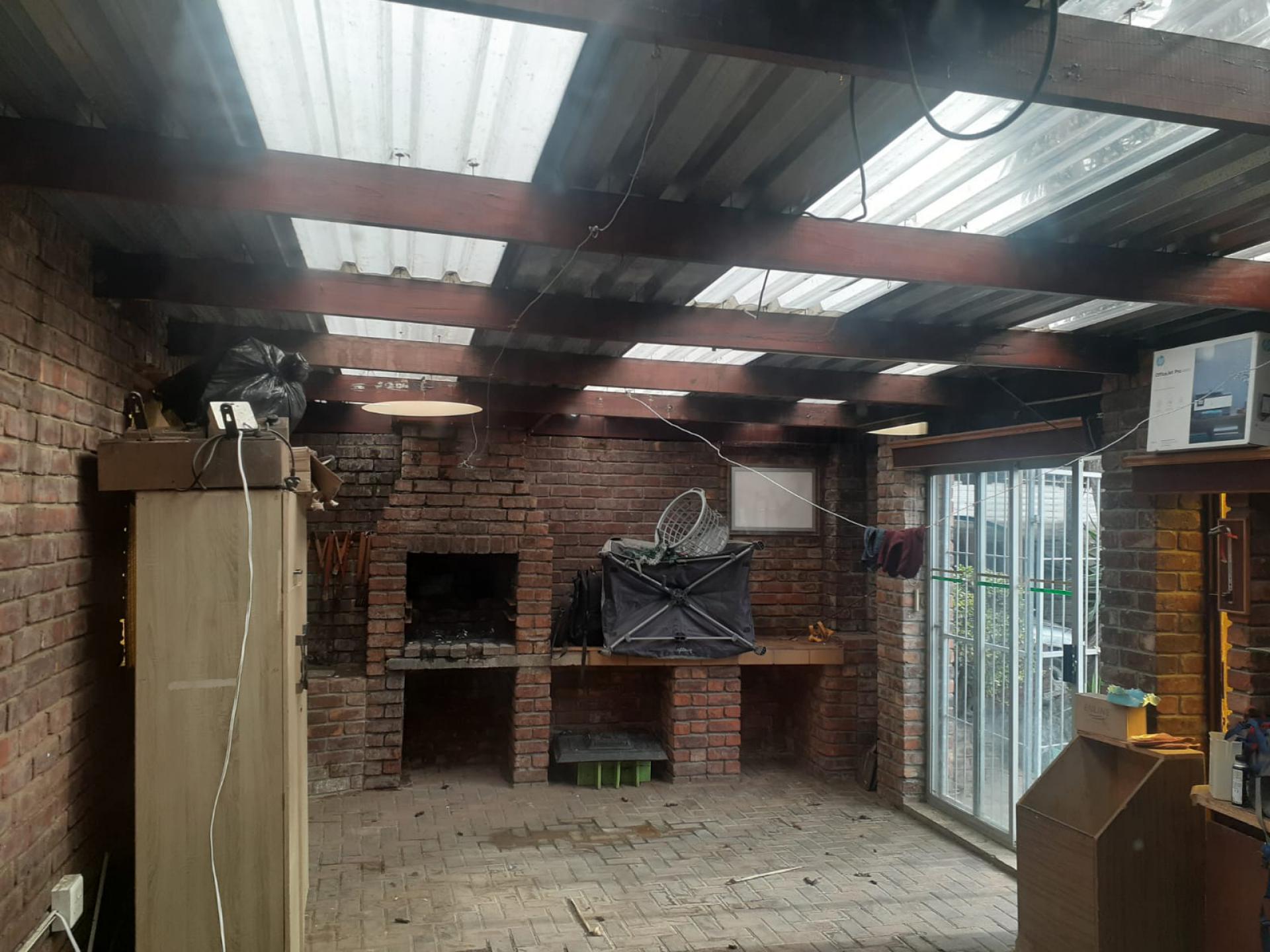  of property in Algoa Park