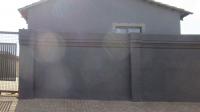 Front View of property in Protea Glen