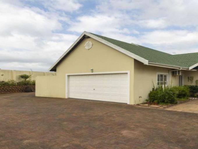4 Bedroom House for Sale For Sale in Mount Edgecombe  - MR713543
