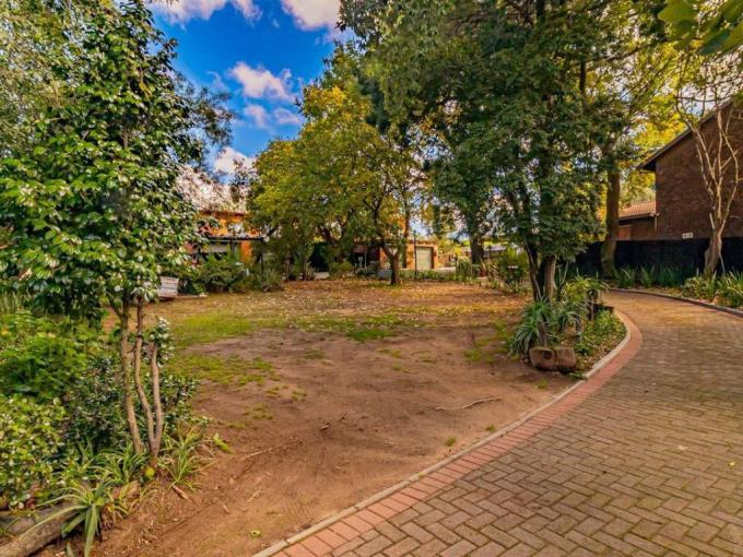 3 Bedroom Duplex for Sale For Sale in Bergbron - MR713544