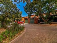  of property in Bergbron