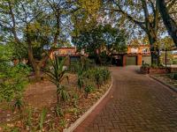 of property in Bergbron