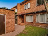  of property in Bergbron