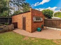  of property in Bergbron