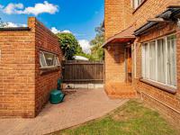  of property in Bergbron