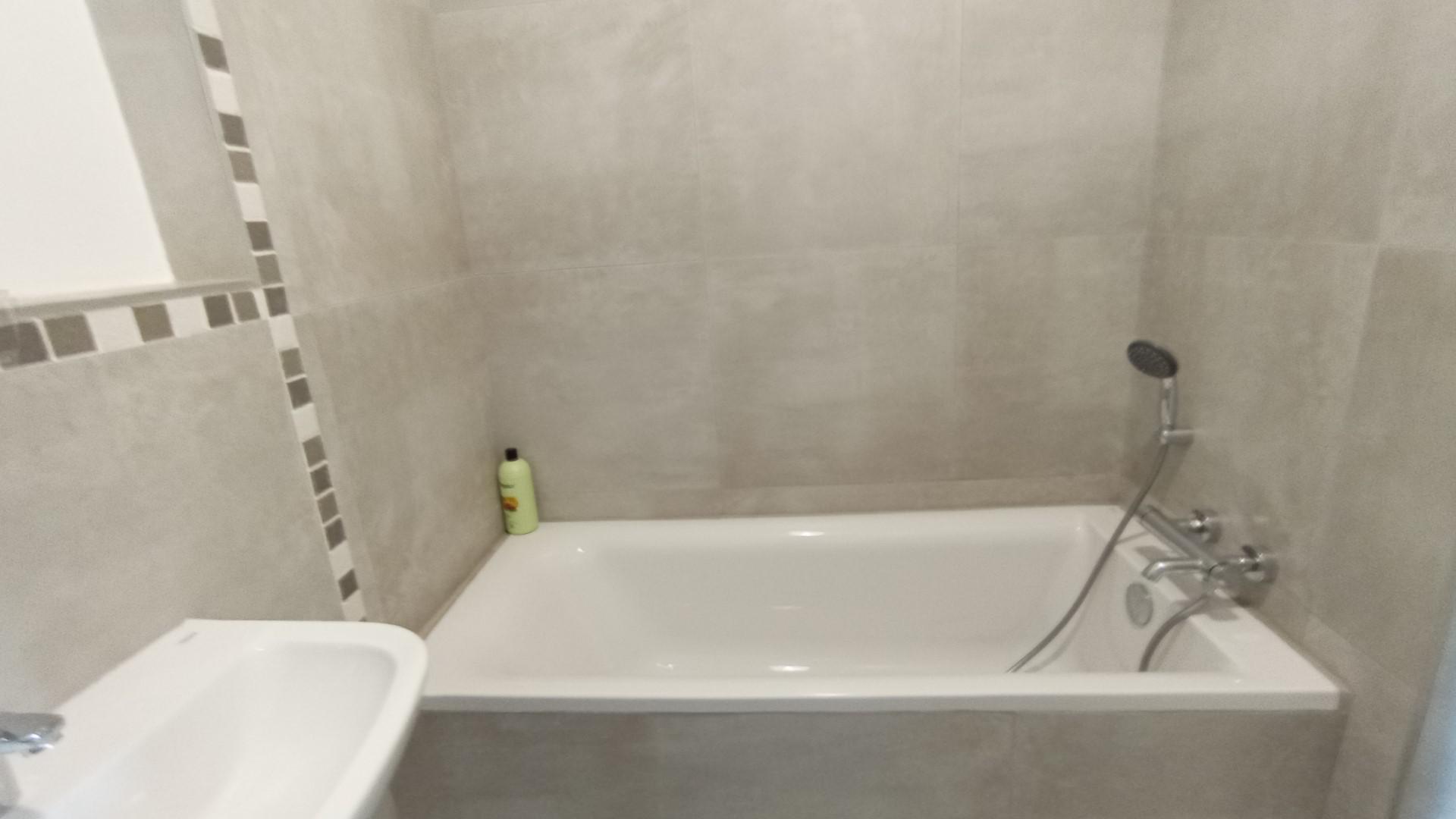Main Bathroom - 6 square meters of property in Umhlanga Rocks