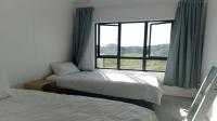 Bed Room 1 - 12 square meters of property in Umhlanga Rocks