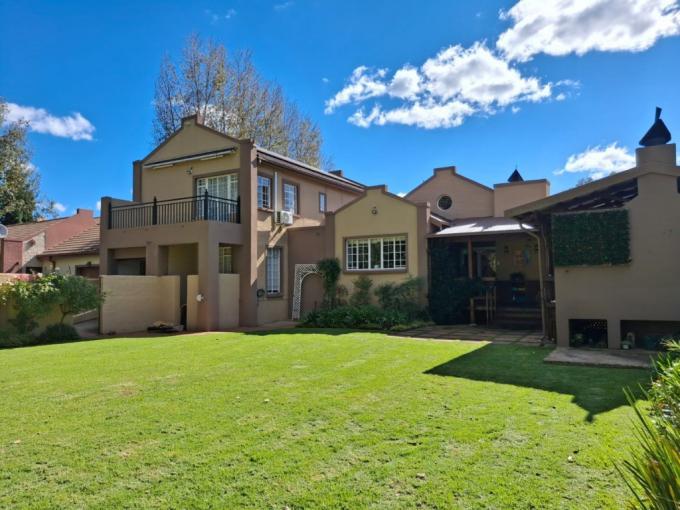 5 Bedroom House for Sale For Sale in Heidelberg - GP - MR713554