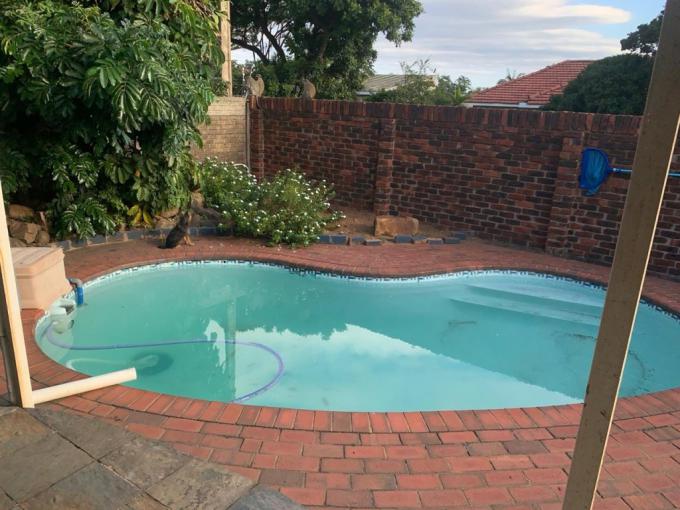 3 Bedroom House to Rent in Bluff - Property to rent - MR713557
