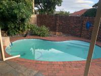  of property in Bluff