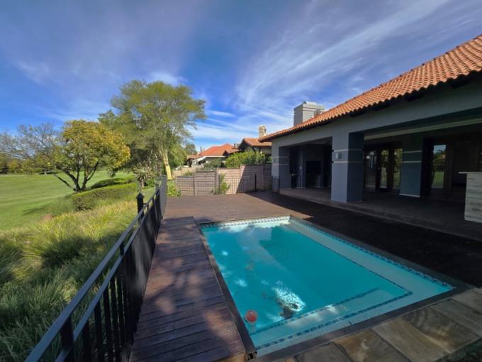 4 Bedroom House for Sale For Sale in Pecanwood Estate - MR713561
