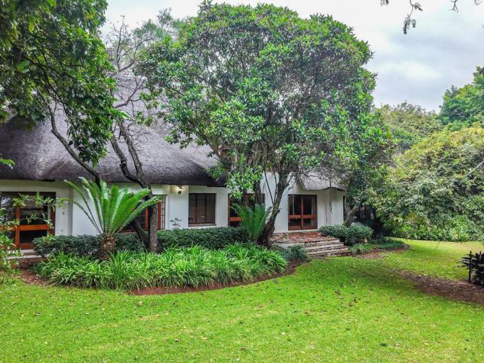 5 Bedroom House for Sale For Sale in Cashan - MR713562