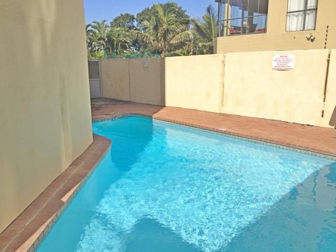 3 Bedroom Apartment for Sale For Sale in Amanzimtoti  - MR713564