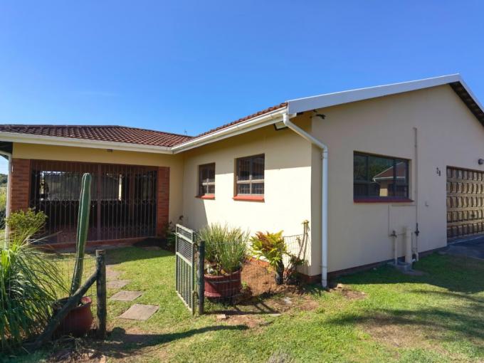 3 Bedroom Simplex for Sale For Sale in Kingsburgh - MR713565