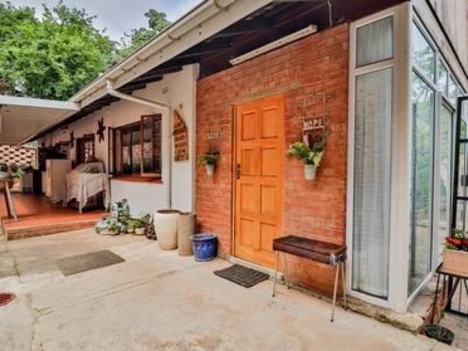 3 Bedroom House for Sale For Sale in St Winifreds - MR713567