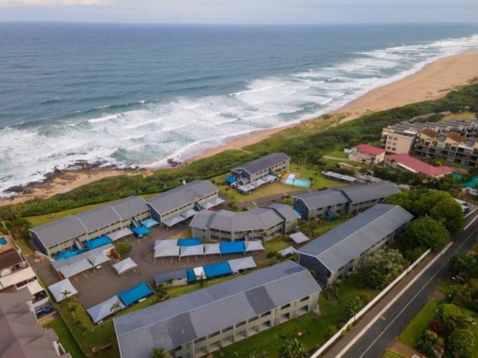 2 Bedroom Apartment for Sale For Sale in Winklespruit - MR713572