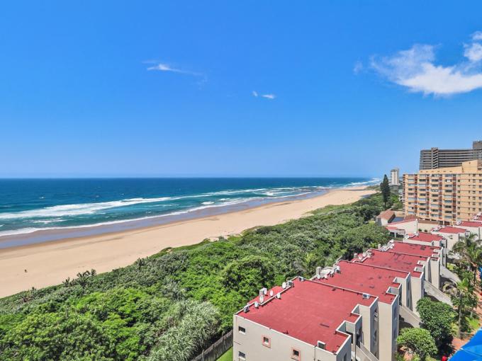 1 Bedroom Apartment for Sale For Sale in Amanzimtoti  - MR713580