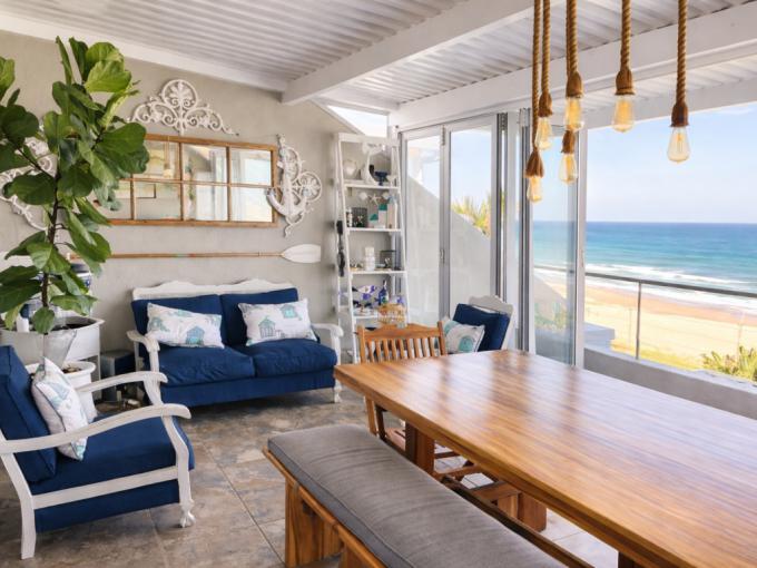 3 Bedroom Apartment for Sale For Sale in Amanzimtoti  - MR713586