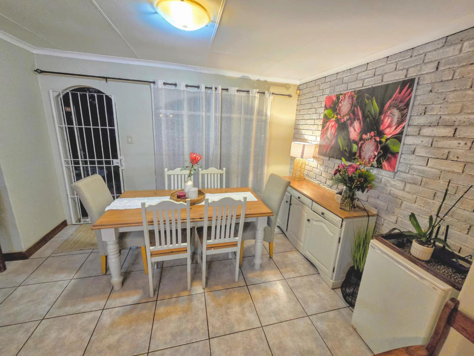  of property in Doornpoort