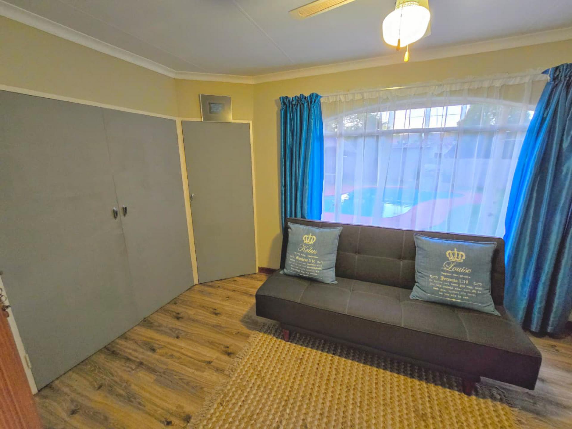  of property in Doornpoort