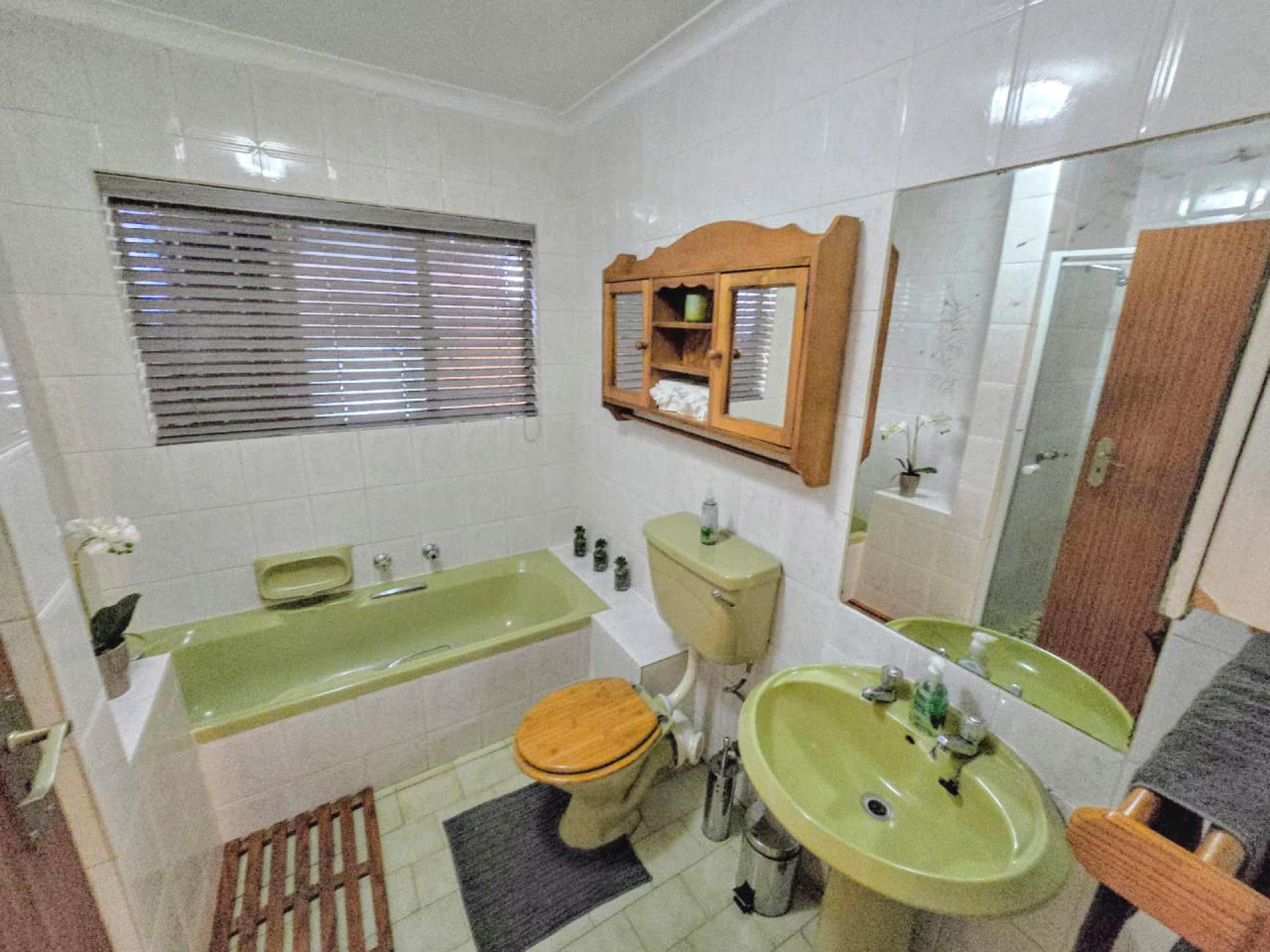  of property in Doornpoort