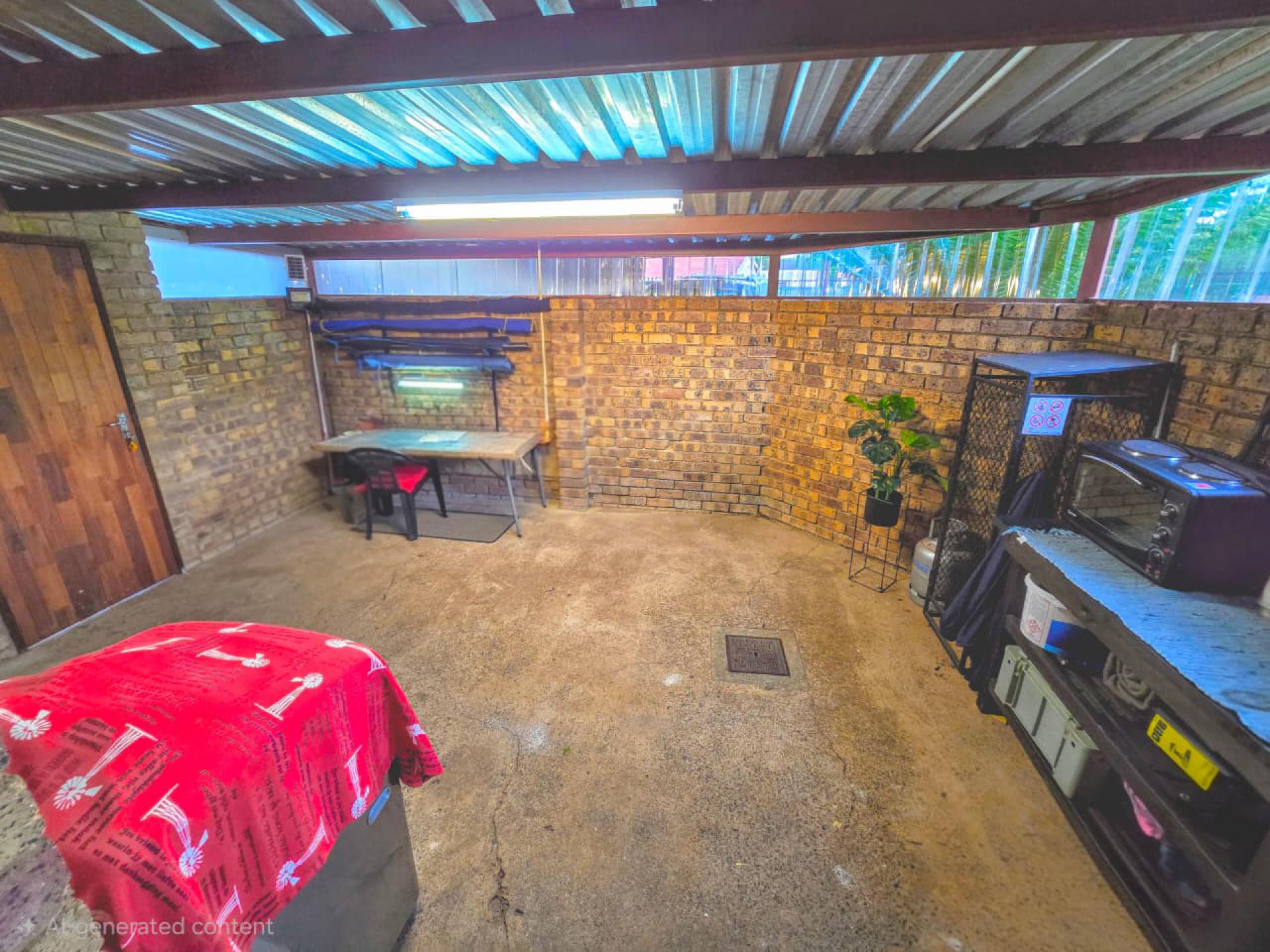  of property in Doornpoort