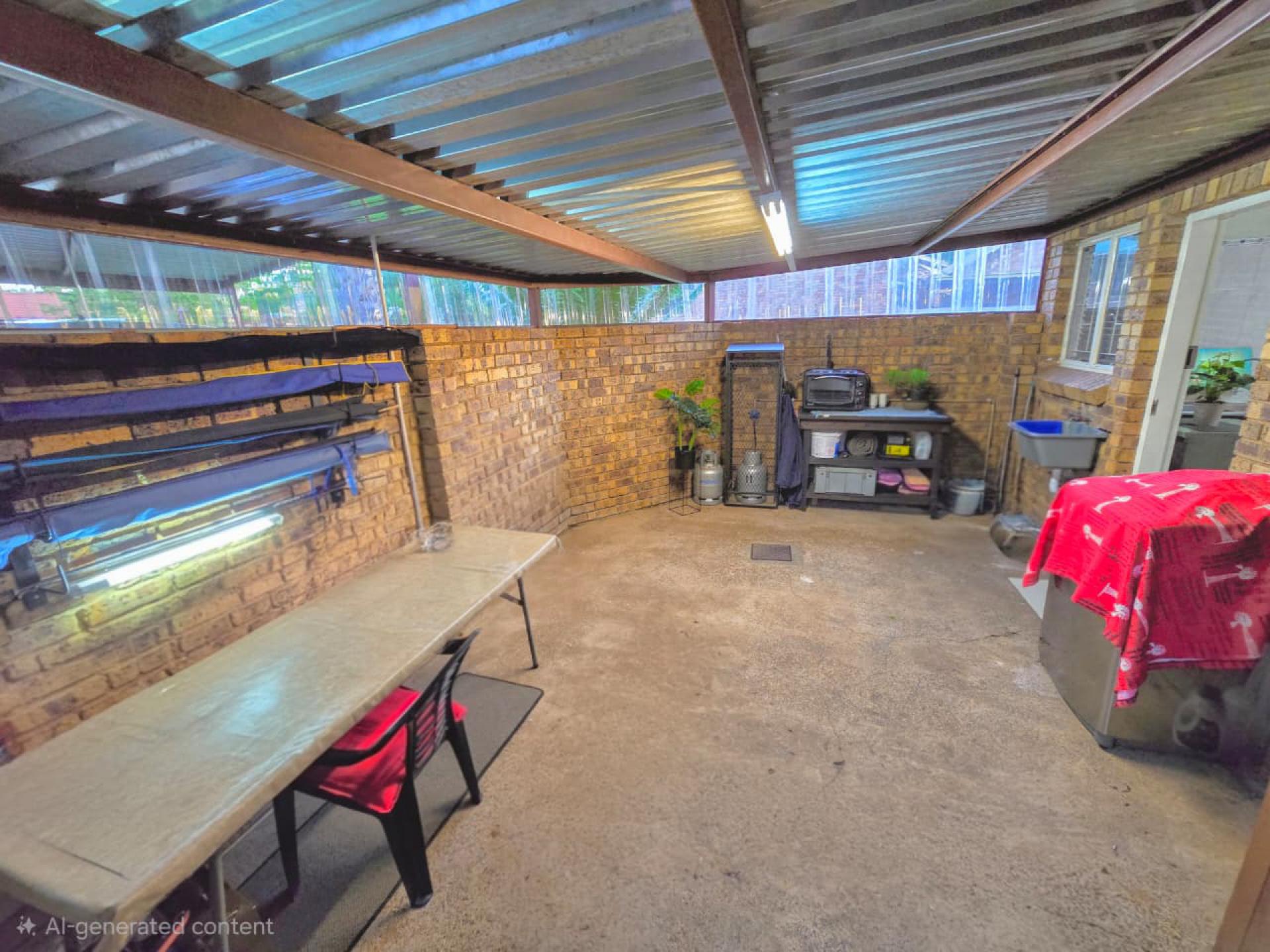  of property in Doornpoort