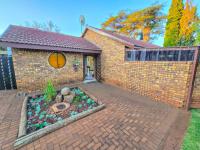  of property in Doornpoort