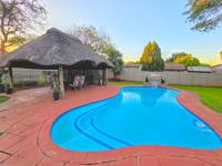  of property in Doornpoort